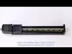 สเต็ปเปอร์มอเตอร์ซีรีส์ลีดสกรูของ Casun