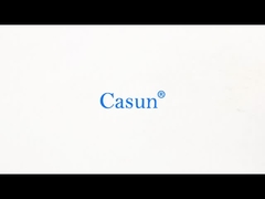 NEMA 17 เครื่องขับเคลื่อนบูรณาการ stepper มอเตอร์