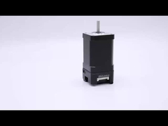 มอเตอร์สเตปเปอร์บูรณาการ พร้อมโปรโตคอลการสื่อสาร RS485 ปรับเปลี่ยนประสบการณ์การขับขี่มอเตอร์ใหม่