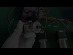 NEMA 11 การทดสอบการทํางานของมอเตอร์เกียร์ดาว: พยานความแข็งแรง, การเลือกที่ดี