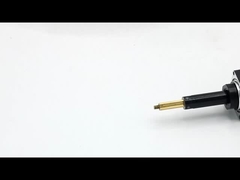 ค้นพบ NEMA 8 มอเตอร์ขั้นขั้นเชิงเส้น: รวม, ประสิทธิภาพ, และผลงานสูง