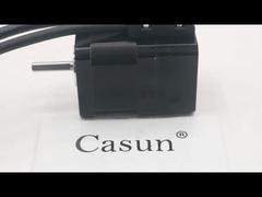 มินิมอเตอร์ NEMA 11 20×20×30mm 0.6A พร้อมอุปกรณ์สํานักงาน