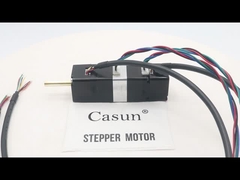 ปลดปล่อยความแม่นยําและประสิทธิภาพกับ NEMA 11 ปิดวงจรสายการเคลื่อนไหว stepper มอเตอร์: เหมาะสําหรับ tight-Tole