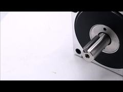 NEMA 34 ปิดวงกลม stepper สูง - ปริมาณแรงปัดสัตว์สําหรับการควบคุมความแม่นยํา