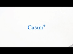 NEMA 23 ลูกสกรู stepper มอเตอร์สูง - ทอร์คและการดําเนินการเรียบ