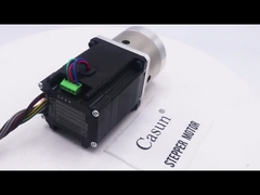 NEMA 23 เครื่องยนต์ขับเคลื่อนแบบปิดวงจร