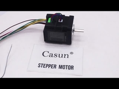 NEMA 17 ปิด - ลุปอินเทกรีต ดริเวชมอเตอร์ มั่นคง ประสิทธิภาพและการควบคุมการเคลื่อนไหวที่แม่นยํา