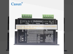 Casun Nema 14 ความแม่นยําสูง 155mN.m ไฮบริด stepper มอเตอร์สําหรับเครื่องแพทย์