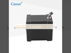 Nema 17 42*48mm 590mN.m มอเตอร์สเต็ปเปอร์แบบไฮบริด 1.8° องศา 3.0V Casun Stepping Motor สำหรับเครื่องพิมพ์ 3 มิติ