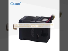 Casun Nema 19 ไฮบริด ขั้นตอนมอเตอร์ IDH42 มอเตอร์คุณภาพสูง