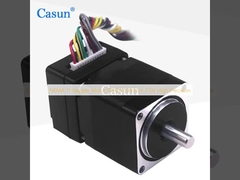 มอเตอร์สเต็ปเปอร์ NEMA 11 IDH28 50mN.m 2.5V ความแม่นยำสูง