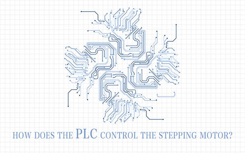 ข่าวล่าสุดของบริษัทเกี่ยวกับ PLC ควบคุมสเต็ปปิ้งมอเตอร์อย่างไร