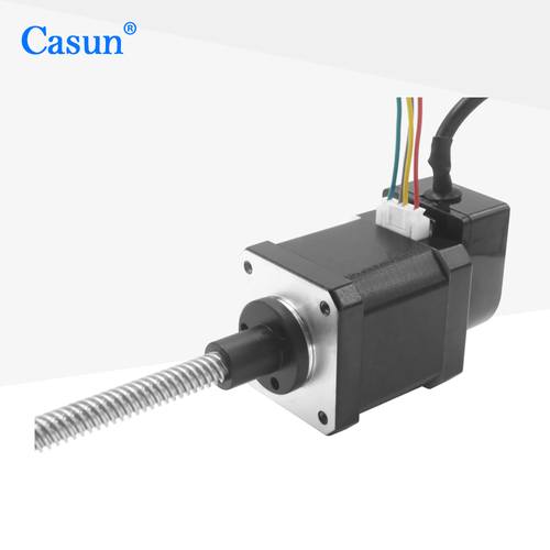 ข่าวล่าสุดของบริษัทเกี่ยวกับ -56 ℃พัลส์เมทัลลิก: มอเตอร์สเต็ปส์ยืน Sentinel เหนือสัญญาณชีวิตใต้น้ำแข็งแอนตาร์กติก