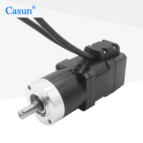 ข่าวล่าสุดของบริษัทเกี่ยวกับ คลื่นควอนตัมบนเจ็ดสาย: มอเตอร์สเต็ปฟื้นคืนฮาร์มอนิกที่เงียบงันมานับพันปี