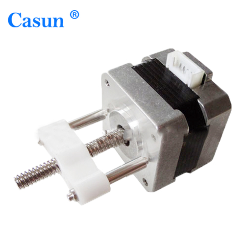 ข่าวล่าสุดของบริษัทเกี่ยวกับ นักเต้นความแม่นยําของสนามแสงอาทิตย์: วิธีที่มอเตอร์สเตปเปอร์ทําให้แผ่นแสงอาทิตย์ไล่ล่าดวงอาทิตย์