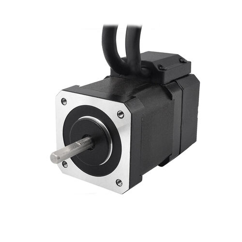 บล็อกบริษัทล่าสุดเกี่ยวกับ stepper motor encoder คืออะไร?