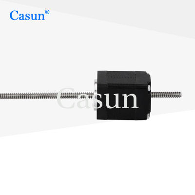 ราคาดี Nema 8 non-captive stepper motor 20x20x38mm 32mN.m holding torque 0.6A DC power for cnc for XYZ three-dimensional workbench ออนไลน์