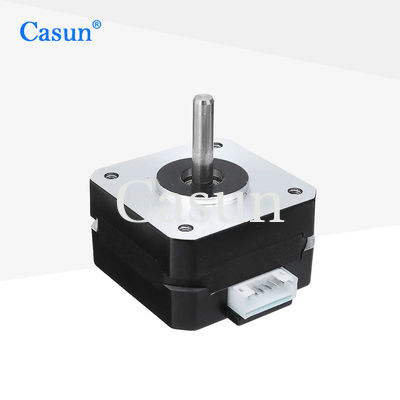 ราคาดี 130mN.M Holding Torque Nema 17 Stepper Motor 42*42*20mm 2 Phase ออนไลน์