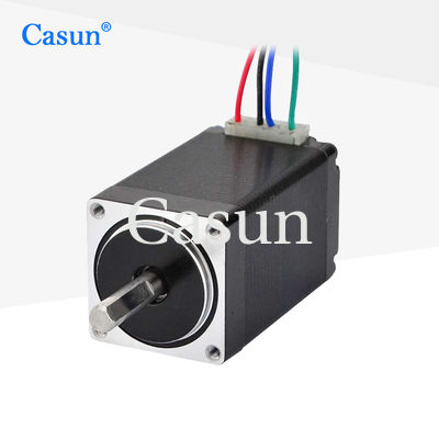 ราคาดี 120mNm NEMA 11 Stepper Motor 28x28x51mm Casun Stepper Motor ออนไลน์
