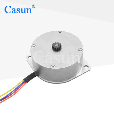 ราคาดี Casun ไฮบริดสเต็ปมอเตอร์ Nema 1.75V สเต็ปเปอร์มอเตอร์แพนเค้ก 2 เฟส ออนไลน์