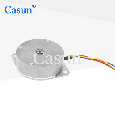 ราคาดี 100mN.M 3.2V Pancake Stepper Motor 1.8 องศา Casun Flat Stepper ออนไลน์