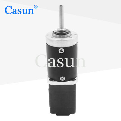 ราคาดี 18mN.M Nema 8 สเต็ปเปอร์มอเตอร์เกียร์ 0.5A สเต็ปเปอร์มอเตอร์ Casun ออนไลน์