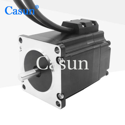 ราคาดี 1.2N.M 3A NEMA 23 Closed Loop Motor พร้อมเบรค Easy Servo Motor สำหรับ CNC ออนไลน์