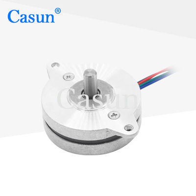 ราคาดี 12.5mm 22mNm Nema 14 Stepper 2 Phase Hybrid Stepper Motor ออนไลน์