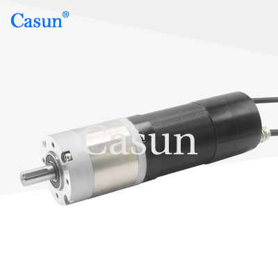 ราคาดี มอเตอร์ BLDC Casun Nema 23 พร้อมชุดเกียร์ทดรอบ 3000RPM 0.6N.m สำหรับระบบอัตโนมัติ ออนไลน์