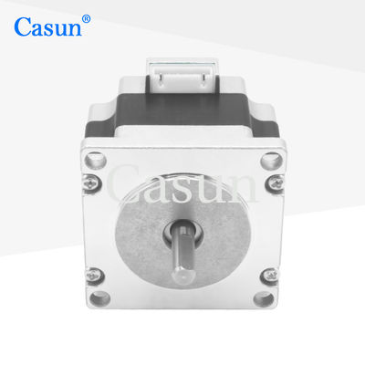 ราคาดี Casun Nema 23 780mN.m 3.4V มอเตอร์ไฮบริดสเตปเปอร์ความแข็งแรงสูงสําหรับ CNC ออนไลน์