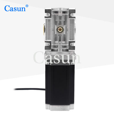 ราคาดี Nema 23 เครื่องยนต์รุ่นร้อน RV030 เครื่องลด 3000mN.m เครื่องยนต์ Casun 8.4V ที่แข็งแรงสูง ออนไลน์