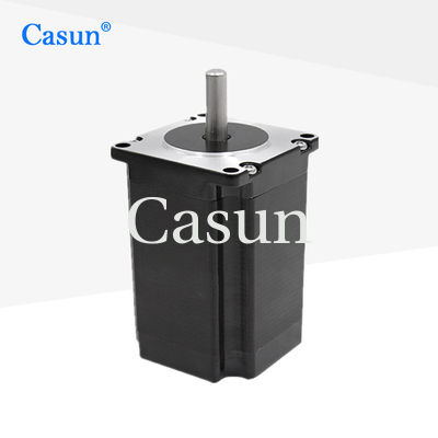 ราคาดี 2Nm 2.8A 3.2V NEMA 23 Stepper Motor สำหรับเครื่อง Cnc 57x57mm CNC Stepping Motor ออนไลน์
