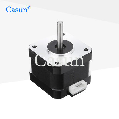 ราคาดี Nema17 Smart Stepper Motor 110mN.M 42X23mm Dc Motor สําหรับเครื่องพิมพ์ 3 มิติ ออนไลน์