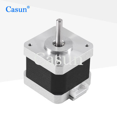 เครื่องยนต์สเตปเปอร์ ขนาด 40 มม ร่าง 500mN.m 1.5A สําหรับเครื่องพิมพ์ 3 มิติและหุ่นยนต์