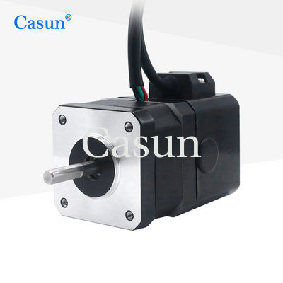 6V Stepper Motor 1.2A NEMA 17 Closed Loop Stepper Motor 1.8 องศา