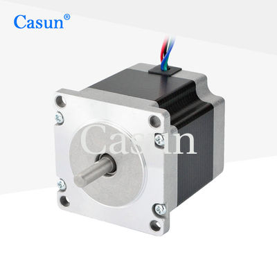 ราคาดี NEMA 23 Hybrid Stepper Motor 57*57*54mm 2.0A 1.2N.M พร้อม CE ROHS ออนไลน์