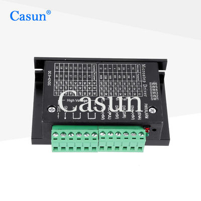 ราคาดี 32 Subdivision 4A 42V Pulse 2 Phase Stepper Motor Driver สำหรับเครื่องพิมพ์ 3 มิติ ออนไลน์