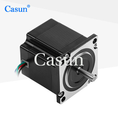 ราคาดี 1.8 องศา Nema 23 Stepper Motor 54m สำหรับอุปกรณ์รับรอง Cnc Kit Wit ออนไลน์