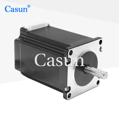 NEMA 23 สองเฟส 1.8° 57 STEPPER MOTOR 83mm ร่าง ทอร์คสูง 2.8A สําหรับเครื่องยนต์เย็บ