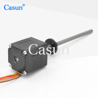 ราคาดี Nema 11 Casun 2 Phase Stepper Motors 1.8 องศา เครื่องยนต์ Casptive ออนไลน์