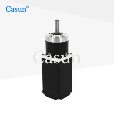 ราคาดี Casun Mini 140mN.M Nema 11 เครื่องยนต์เกียร์กล่องขั้นด้วยการรับรอง CE 8.04V ออนไลน์