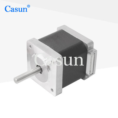 0.5A Casun NEMA 14 Stepper Motor 40mm Body High Torque DC Motor