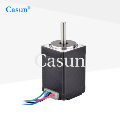NEMA11 90mN.M 35x45mm Hybrid Stepper Motor สำหรับอุปกรณ์การแพทย์