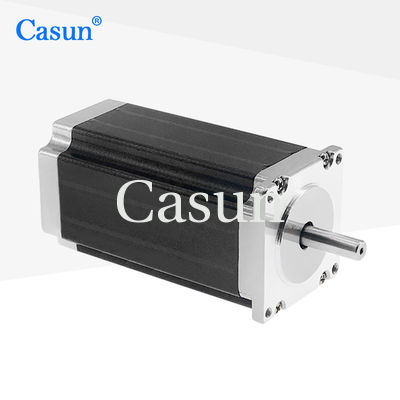 ราคาดี NEMA 23 เครื่องยนต์ขั้น 100 มม ร่าง 3.5A 3.5N.m สําหรับอุตสาหกรรมอัตโนมัติ ออนไลน์