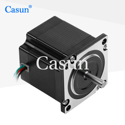 NEMA 23 เครื่องพิมพ์สองเฟส 1.8° 57 STEPPER MOTOR 54MM BODY