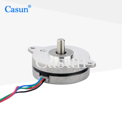 การประชุมทางวิดีโอ Nema 14 Stepper 1A 10V DC Stepping Motor 36*17.7mm