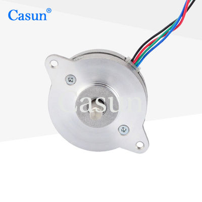 Casun 0.3A Nema 14 Stepper Motor 6V DC สำหรับเครื่อง Video Conference
