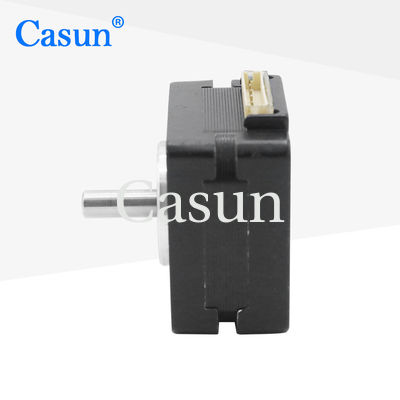 35x35x20mm NEMA 14 Stepper Motor 0.4A 2 Phase Stepper Motor