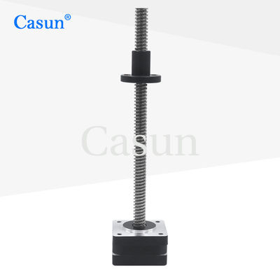 ราคาดี Nema 14 Casun 2 Phase Stepper Motors 1.8 องศา เครื่องยนต์ติด 0.5A เครื่องยนต์ DC ออนไลน์