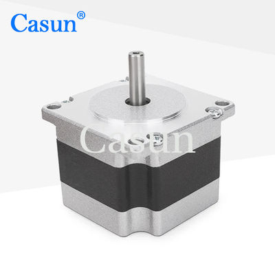 ราคาดี 57*57*41 มม. ไฮบริดสเต็ปเปอร์มอเตอร์ Nema 23 ไบโพลาร์ 1.8deg 650mN.M สำหรับเครื่องพิมพ์ 3D ออนไลน์